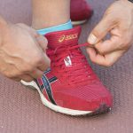 buty dla początkującego biegacza