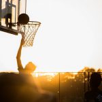 dobry ubiór sportowy