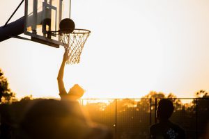 dobry ubiór sportowy