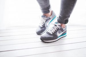 BUTY SPORTOWE