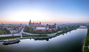 Kraków